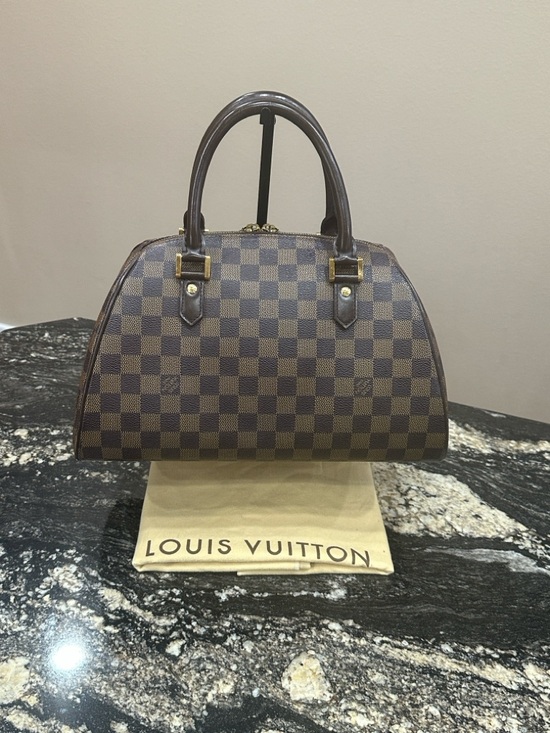 Louis Vuitton Handbags - Louis Vuitton Damier Ribera